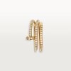 CARTIER JUSTE UN CLOU RING