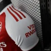 Player Version 2025-2026 Arsenal Home  Shirt