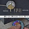 Outdoor Mini Stainless Steel Folding Knife
