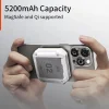 The Wandering Earth 2 Co-branded 20W Space Elevator Magnetic Suction/40W Internet Host Key Mobile Power Bank