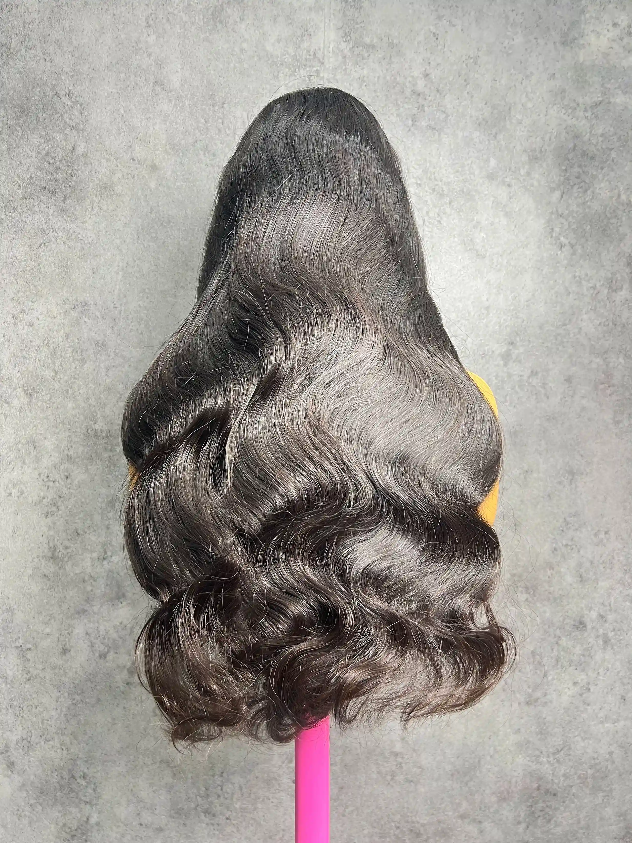 250% Top Raw Hair Body Wave Wig | 2x6,4x4&5x5 Lace | HD Lace Frontal Wig | Boruihair 100% Human Hair