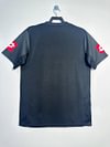 2001-2002 Retro Juventus Away Soccer Jersey 1:1 Thai Quality
