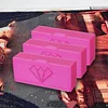 uk.everydayedeals Diamond Painting Plate Tray Storage Case Tool(Tray + Storage Box )