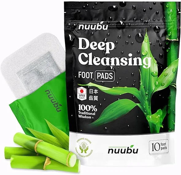 Detox Patches