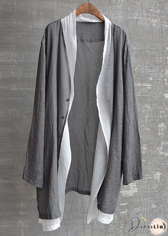 Relaxed and Stylish winter garment