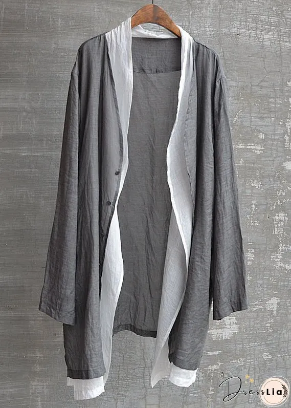 Relaxed and Stylish winter garment
