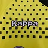 2011/2012 Retro Dortmund Home Football Shirt 1:1 Thai Quality