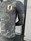 2024/2025 Player Version Japan Special Edition Football Jersey 1:1 Thai Quality