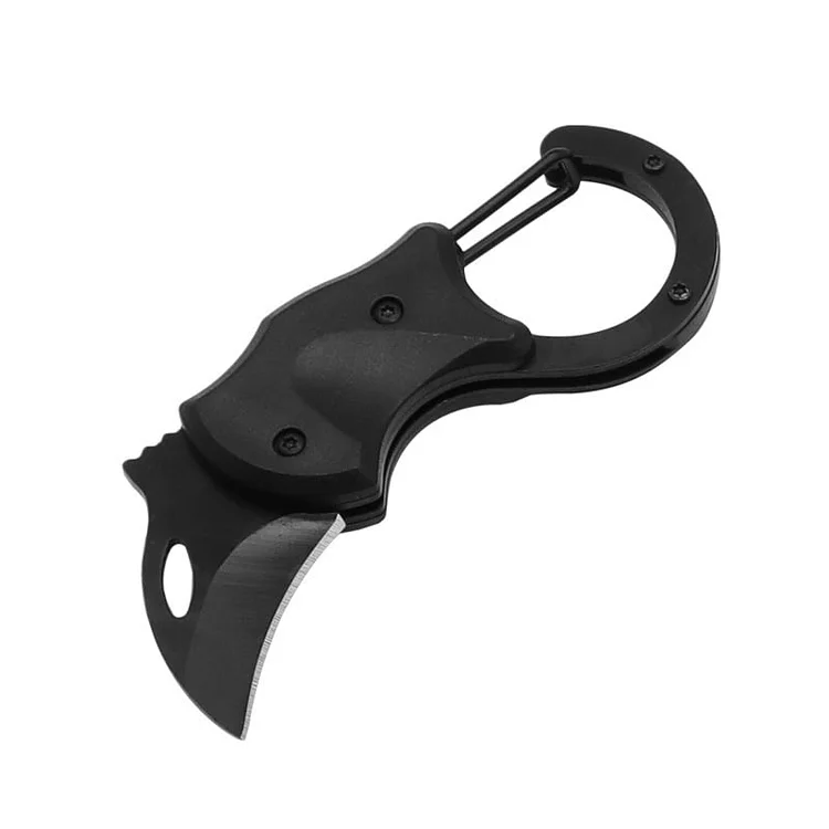 Mini Pocket Carabiner Utility Tool-🎁Christmas Mens Gifts