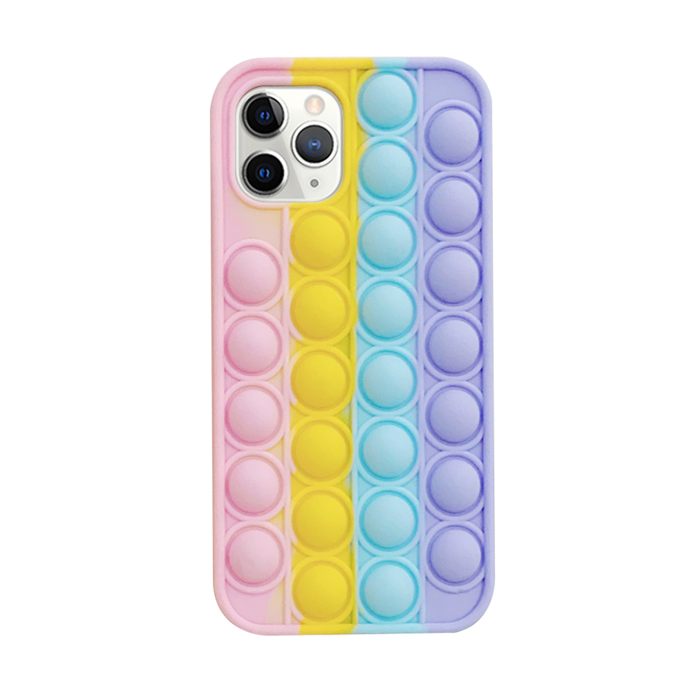 

Phone Case For iPhone - Pop It Fidget Toy, For iphone 11, 501 Original