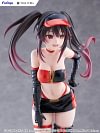 Race Queen Ver. Kurumi Tokisaki - Date A Live Official Statue - FURYU Studios