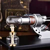 New Boutique Stirling Engine Generator Micro Engine Model External Combustion Engine Can Start