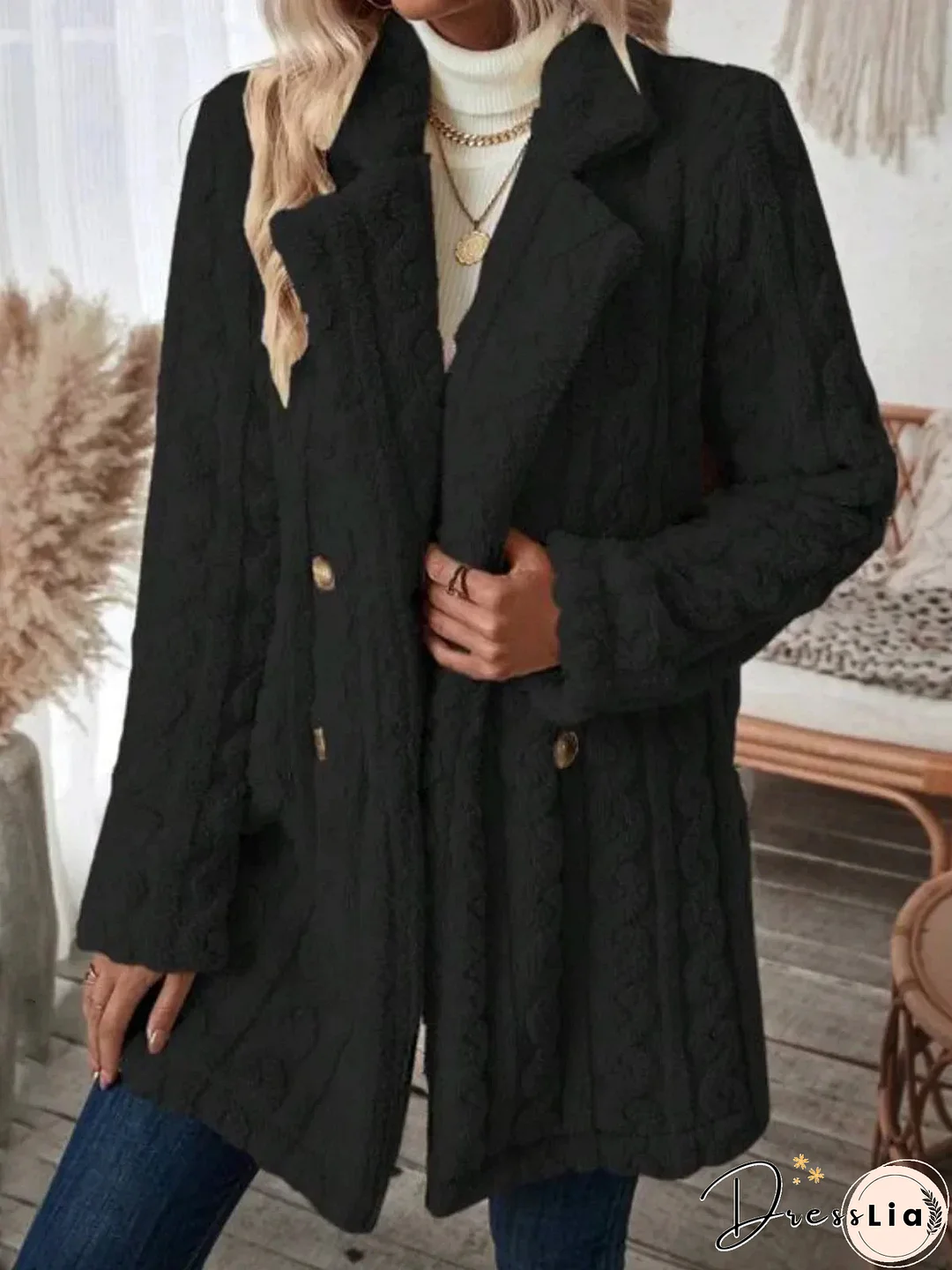 Trendy and Elegant winter Jacket