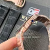 Cartier Santos Large WGSA0018 Rose Gold with White Dial (40mm) Super clone