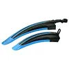 2pcs Mountain Bike Mudguard Wings Set Cycling Bicycle Front Rear Fenders