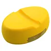 Magnetic Sewing Pincushion with Drawer Magnetic Pin Holder with Strong Magnet Oval Design for Sewing Quilting Pins Paper Clips Screws
