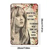 Virginia - Car License - 30*15cm