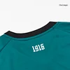 Legia Warszawa Away Soccer Jersey 2025/26