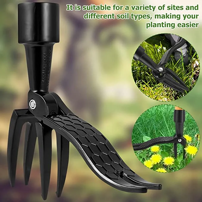 🌱Special offer 55% 🔨new upgraded detachable weeding tools