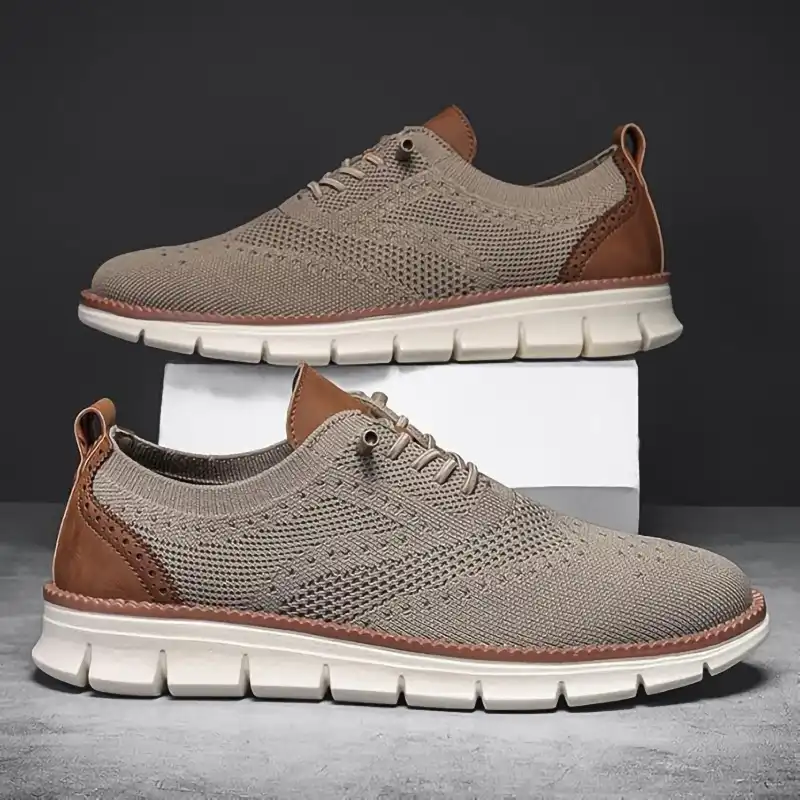 Letclo™ Orthopedic Walking Shoes letclo Letclo