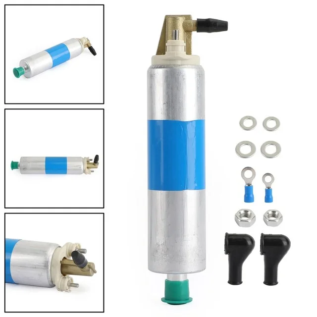 Electric Fuel Pump E8289 Fit For Mercedes Benz G500 G55 AMG E320 CLK430 S600