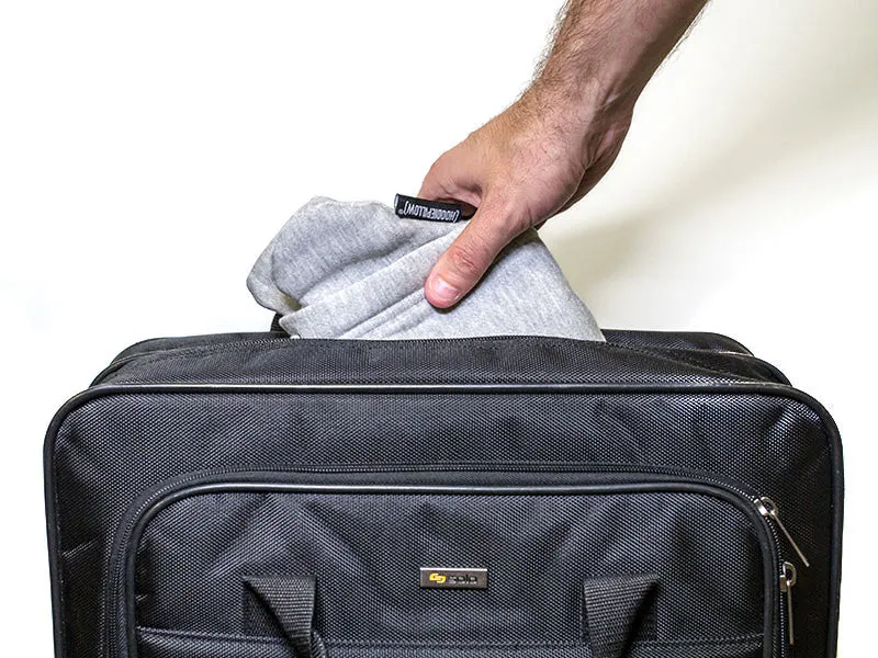 Travel HoodiePillow
