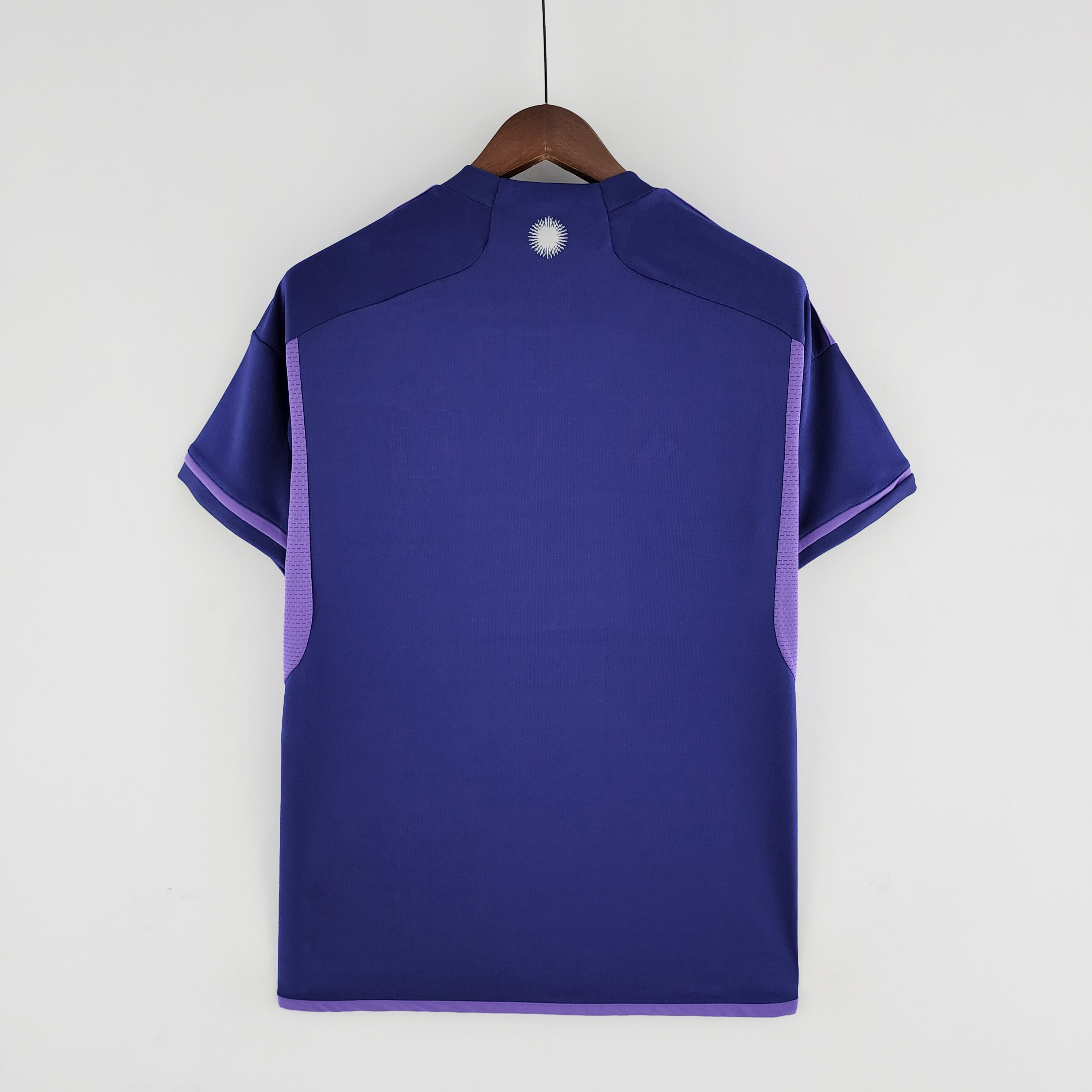 2022 FIFA World Cup  Argentina Away Soccer Jersey