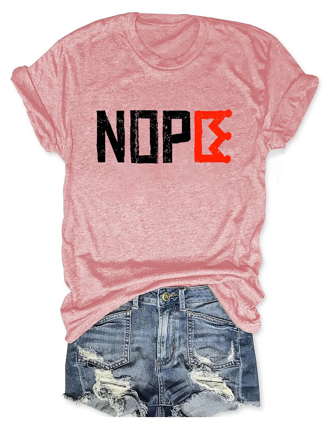 No Kings T-shirt