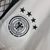 2024 Germany Home Shorts 1:1 Thai Quality