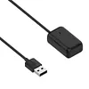USB Charging Cable 1M Charger Cable for Shokz Xtrainerz AS700/OpenSwim S700