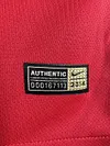 Joyfball 2014 Retro United States Away Football Jersey 