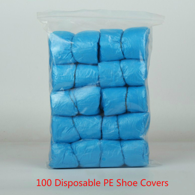 Automatic Shoe Cover Dispenser