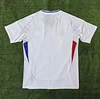 2024/2025 Lyon Home Football Shirt 1:1 Thai Quality perfectftball