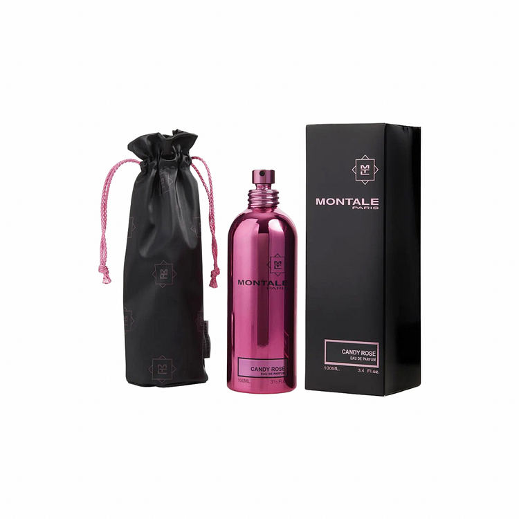 Candy Rose by Montale 