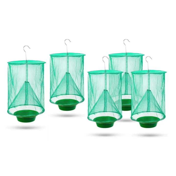 Stable Pest Control Reusable The Ranch Fly Trap - Save 50% Off