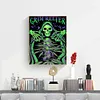 uk.everydayedeals (Limited Stock)Diamond Painting - Full Square - Skeleton