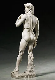【IN-Stock] Figma #SP-066 - The Table Museum - Davide di Michelangelo - 2022 Re-release (FREEing)-shopify