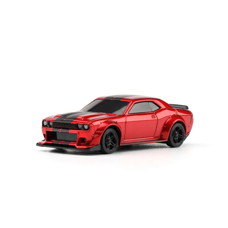 Speed Chaser Grip RC Car