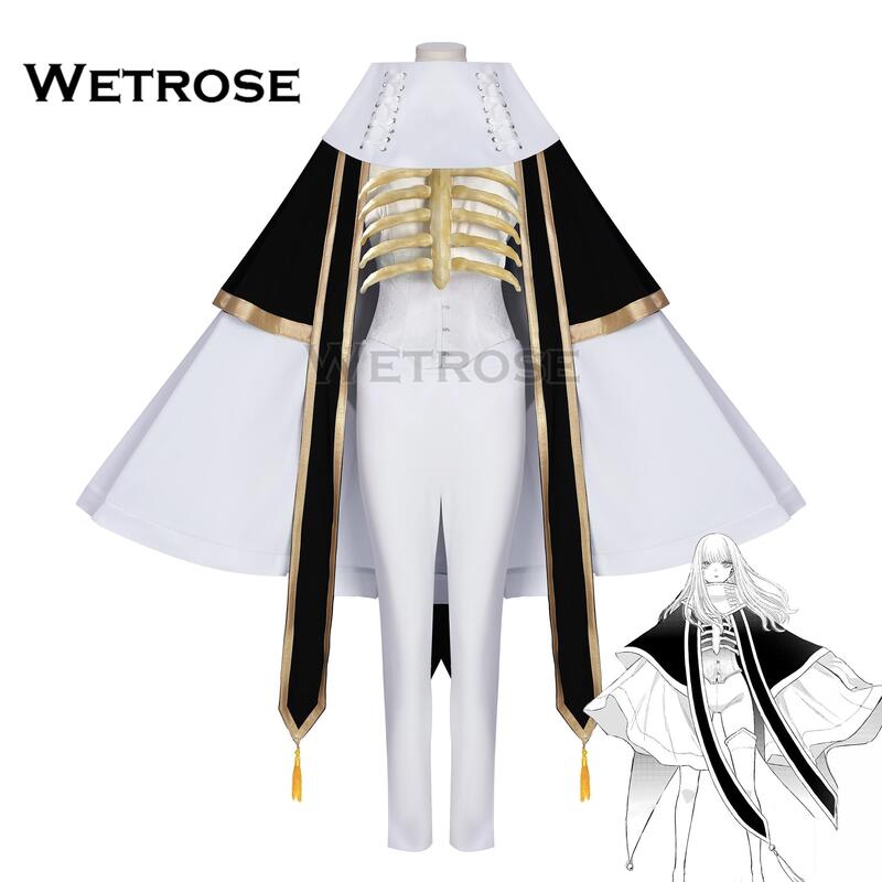 [Wetrose] Pre-Order Marin Kitagawa Haniel My Dress-Up Darling Cosplay Costume