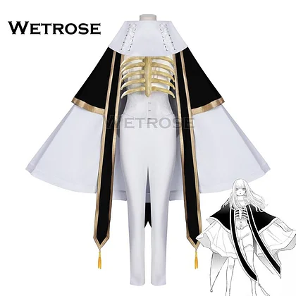 [Wetrose] In Stock Marin Kitagawa Haniel My Dress-Up Darling Cosplay Costume