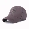 Men's Casual Outdoor Embroidered Baseball Cap