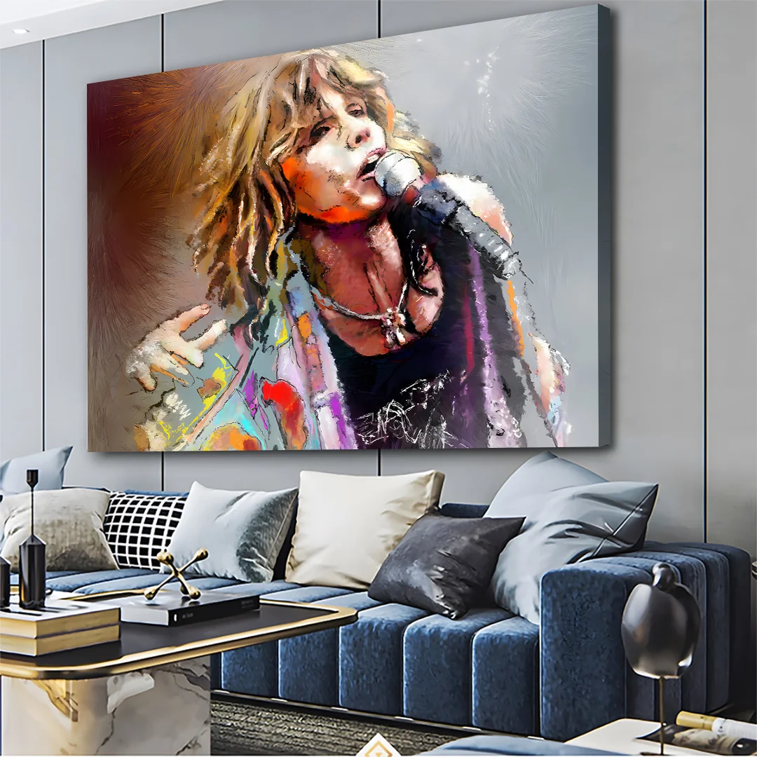 Canvas Wall Art