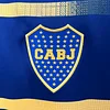 2024/2025 Boca Juniors Third Away Football Jersey 1:1 Thai Quality