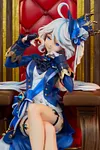 1/6 Scale Furina - Genshin Impact Resin Statue - YaoMengMeng Studios
