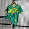 2024 Mali Away Football Shirt 1:1 Thai Quality