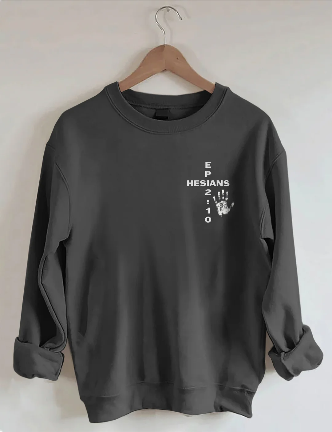 You're God's Masterpiece Sweatshirt