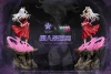 1/8 Scale Mirajane Strauss - Fairy Tail Resin Statue - YingHua Studio