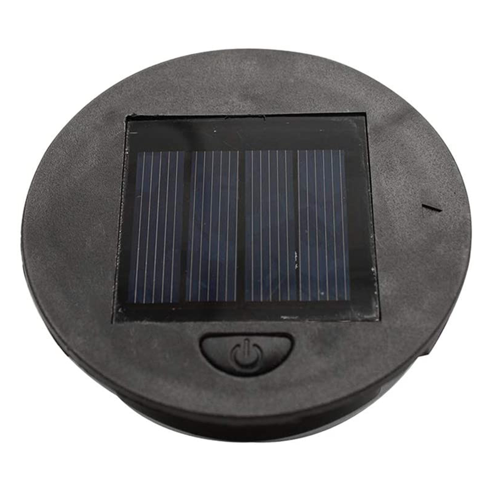 

Solar Battery Box for Hollow Lantern Projection Replacement-DJ Stage Projector Light, 501 Original