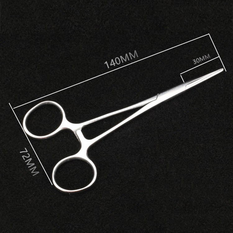 140mm Clamp For Pouches Assembly (Not sold separately)