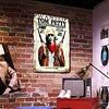 Tom Petty - Metal Tin Signs(8*12Inch/12*16Inch)